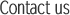 CN Recruitment Group contact us page